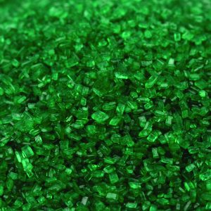 Gourmet Sugar Green (4 oz.)-0