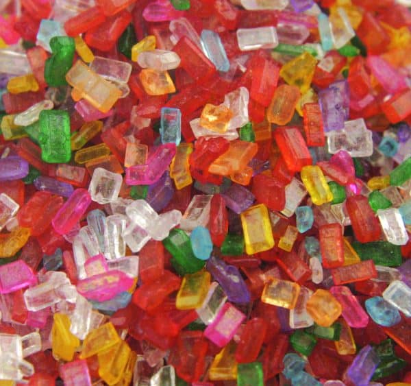 Gourmet Sugar Rainbow (4 oz.)-0