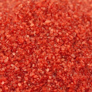Gourmet Sugar Red (4 oz.)-0
