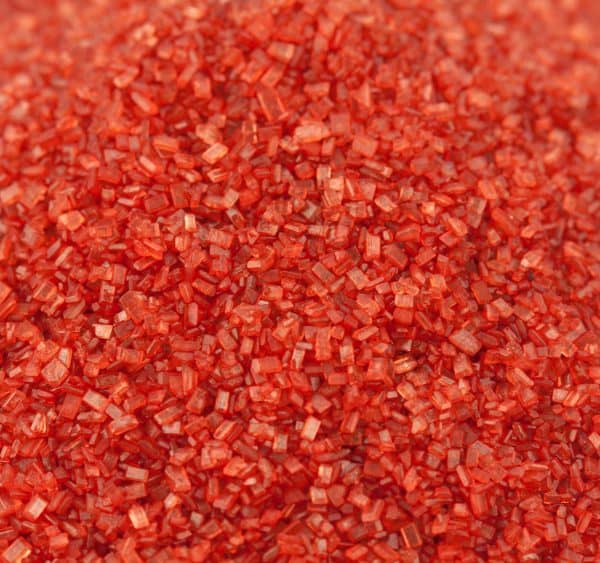 Gourmet Sugar Red (4 oz.)-0
