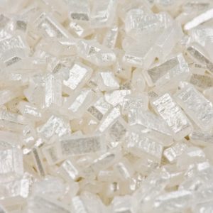Crystalz, White (4 oz.)-0