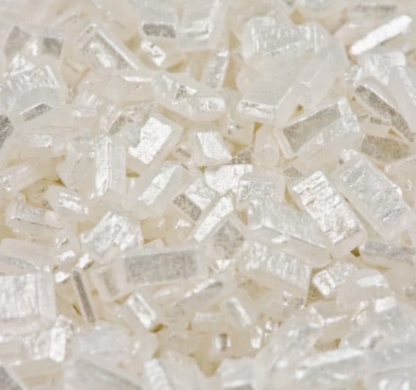 Crystalz, White (4 oz.)-0