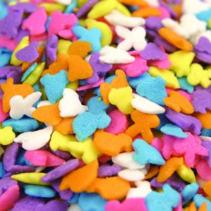 Quins Bunny,Chick,Duck Shapes (3 oz.)-0