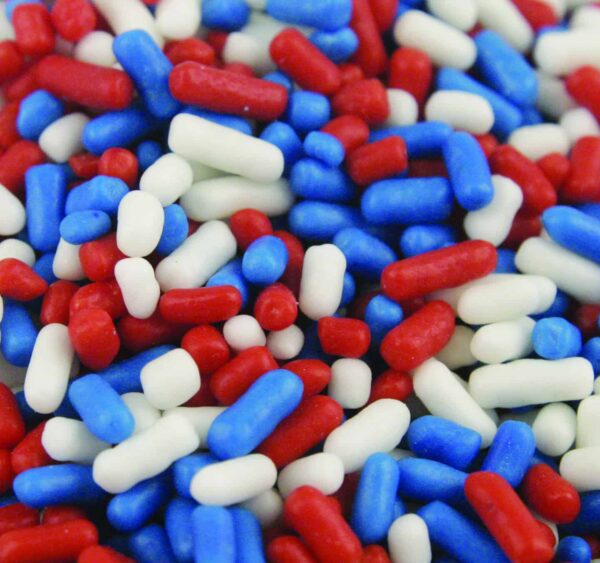 Jimmies Patriotic (4 oz.)-0