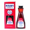 Butler Pure Orange Extract 2 oz. -0