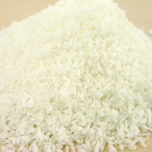 Unsweetened Medium Coconut -0