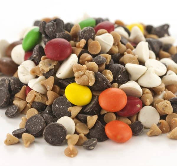 Fun Flavor Cookie Chip Mix -0