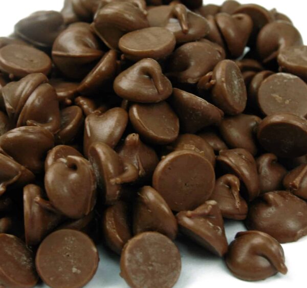 Milk Chocolate Chips (1M) -0