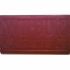 Wilbur Cashmere Milk Chocolate Coating -0