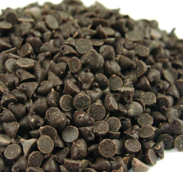 Semi Sweet Chocolate Chips (1M) -0
