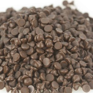 Mini Milk Chocolate Chips (4M) -0
