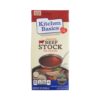 Unsalted Beef Stock - 32 oz.-0