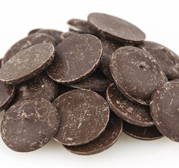 Alpine Dark Chocolate Wafers -0