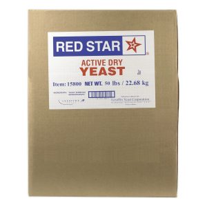 Red Star Yeast-0