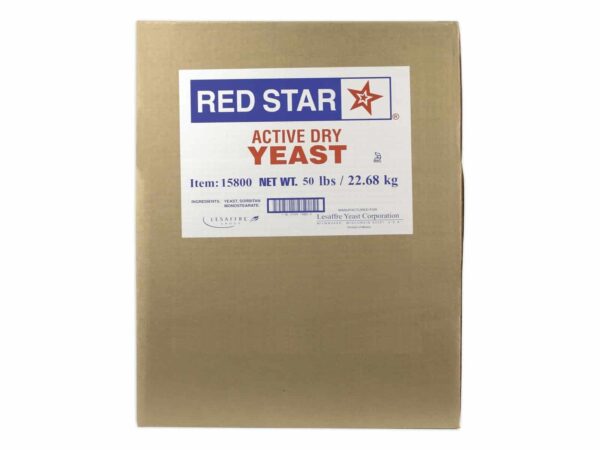 Red Star Yeast-0