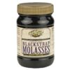 Blackstrap Molasses - 16 oz.-0