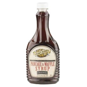 Pancake Syrup - 24 oz.-0