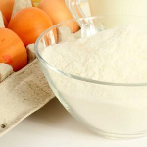 Non-Fat Dry Milk Powder-0