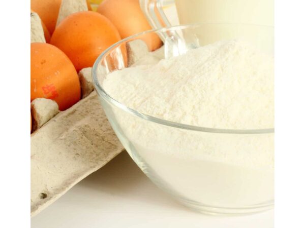 Non-Fat Dry Milk Powder-0