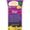 Natural Lemon Cheesecake Dip Mix-0