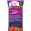 Natural Strawberry Dip Mix-0