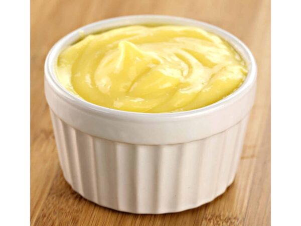 Instant Lemon Pudding -0