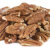 Roasted & Salted Mammoth Pecans -0