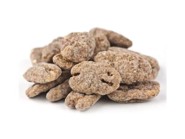 Cinnamon Pecans -0