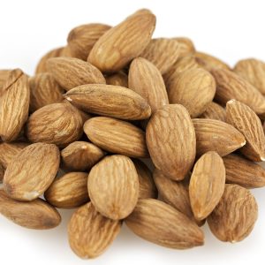 Supreme California Almonds -0