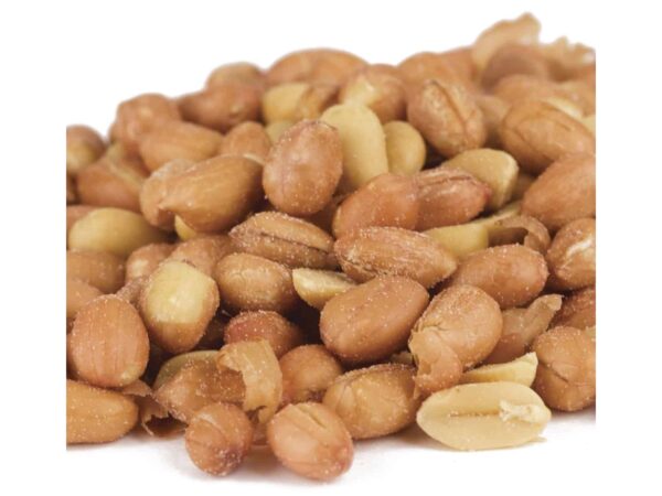 Spanish Peanuts -0