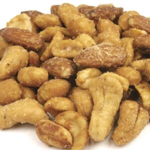 Honey Roast Nut Mix-0