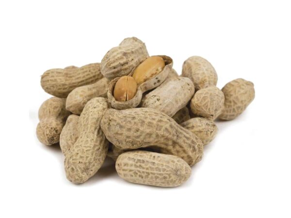 Roasted & Salted Peanuts in Shell-0