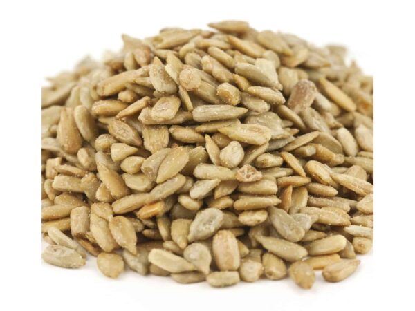 Roasted & Salted Sunflower Meats -0