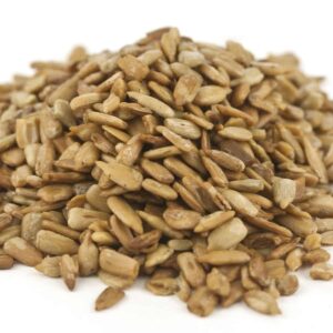 Roasted NO Salt Sunflower Meats -0