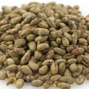 Roasted & Salted Edamame -0
