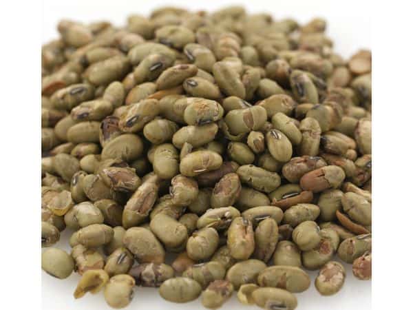 Roasted & Salted Edamame -0