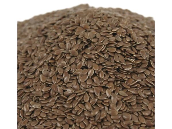 Brown Flax Seed -0
