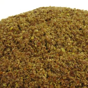 Brown Flax Meal -0