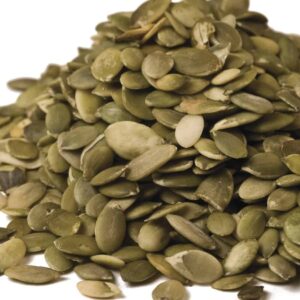 Raw Pumpkin Seeds -0