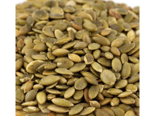 Roasted & Salted Pepitas -0