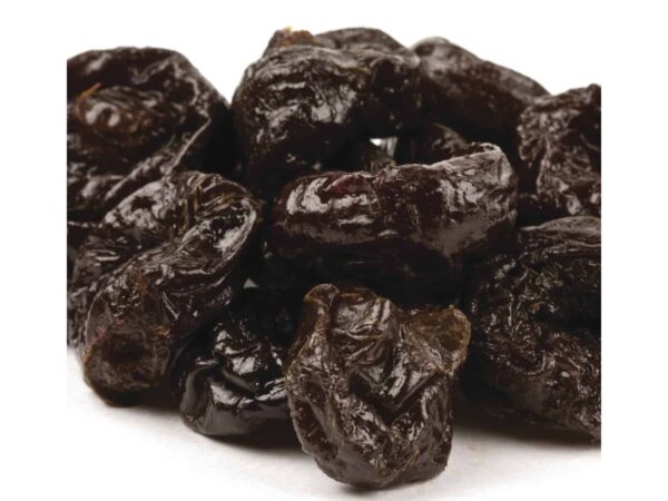 Pitted Prunes -0
