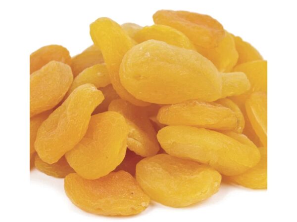 Whole Turkish Apricots-0