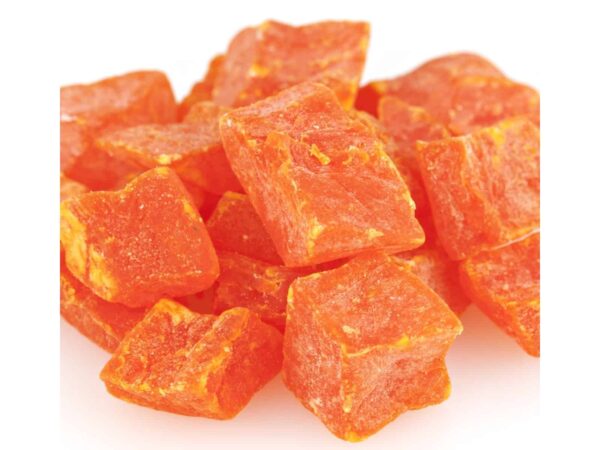 Papaya Chunks-0