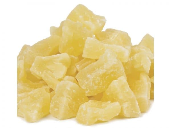 Pineapple Tidbits-0