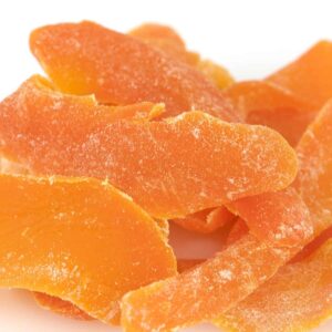 Dried Mango Slices -0