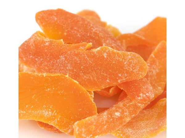 Dried Mango Slices -0