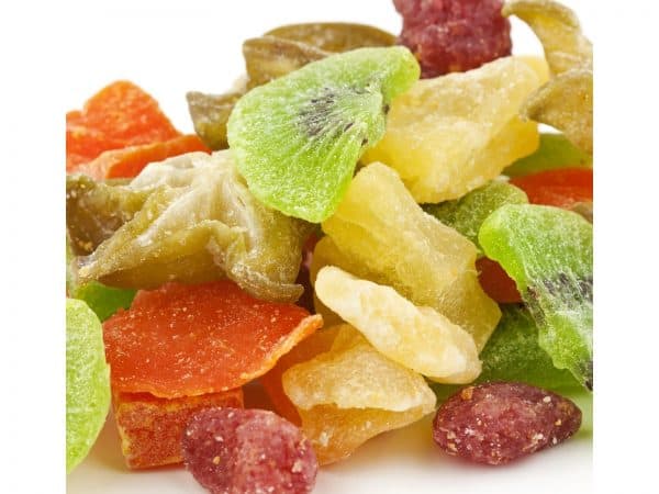 Tropical Fruit Salad-0