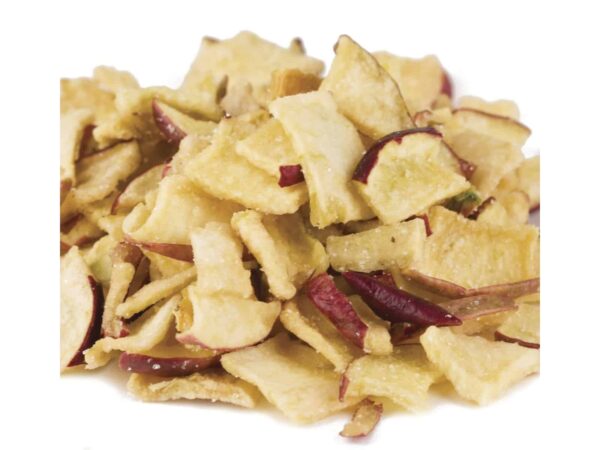 Caramel Apple Chips -0