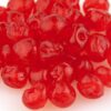 Whole Red Candied Cherries -0