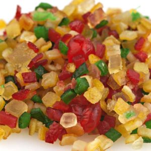 Special Mello Fruit Mix -0